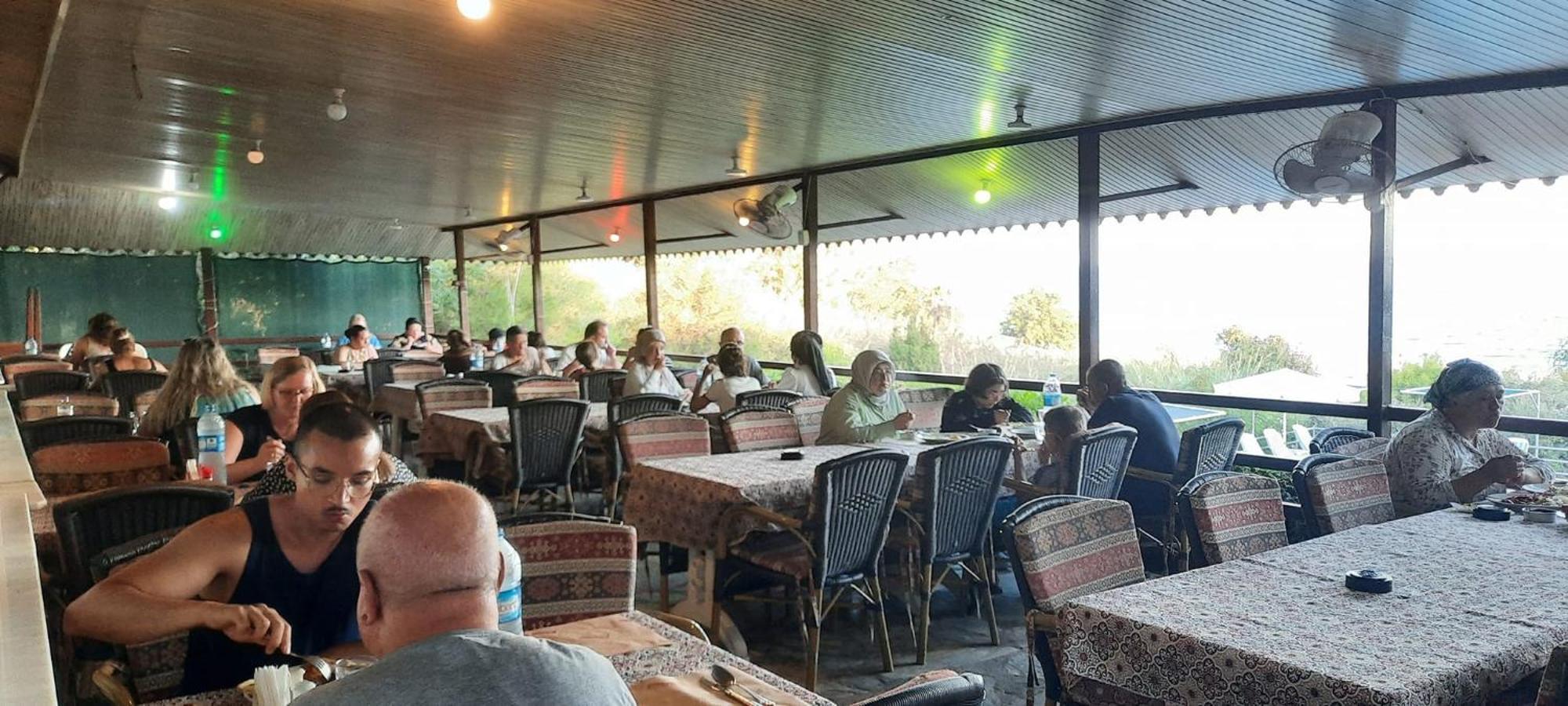 Hotel Schoenberg Kızılot Εξωτερικό φωτογραφία